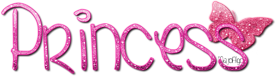 Films de Barbie – Cest Princesse